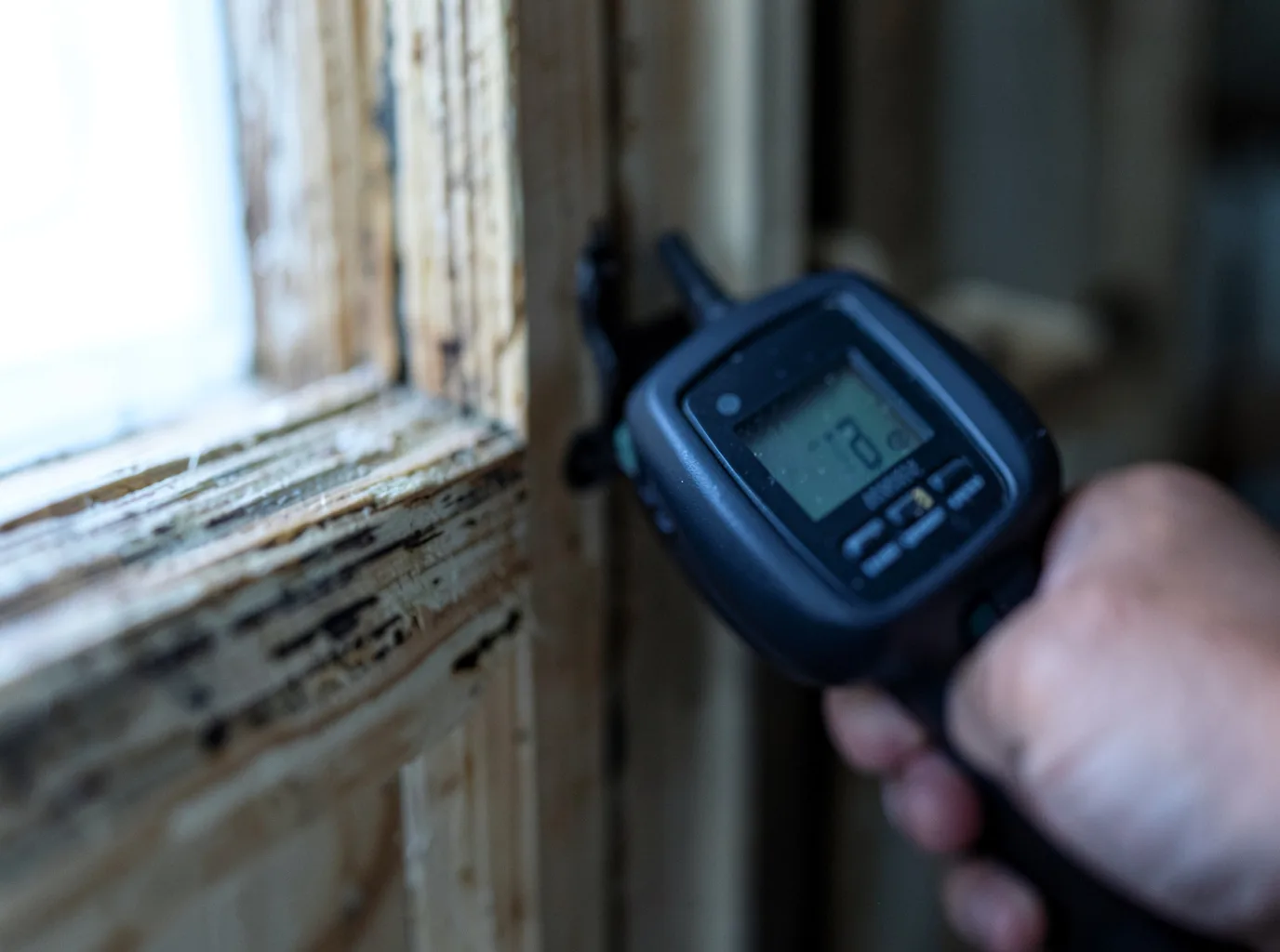Ceiling Water Damage Repair in Elk Park, NC