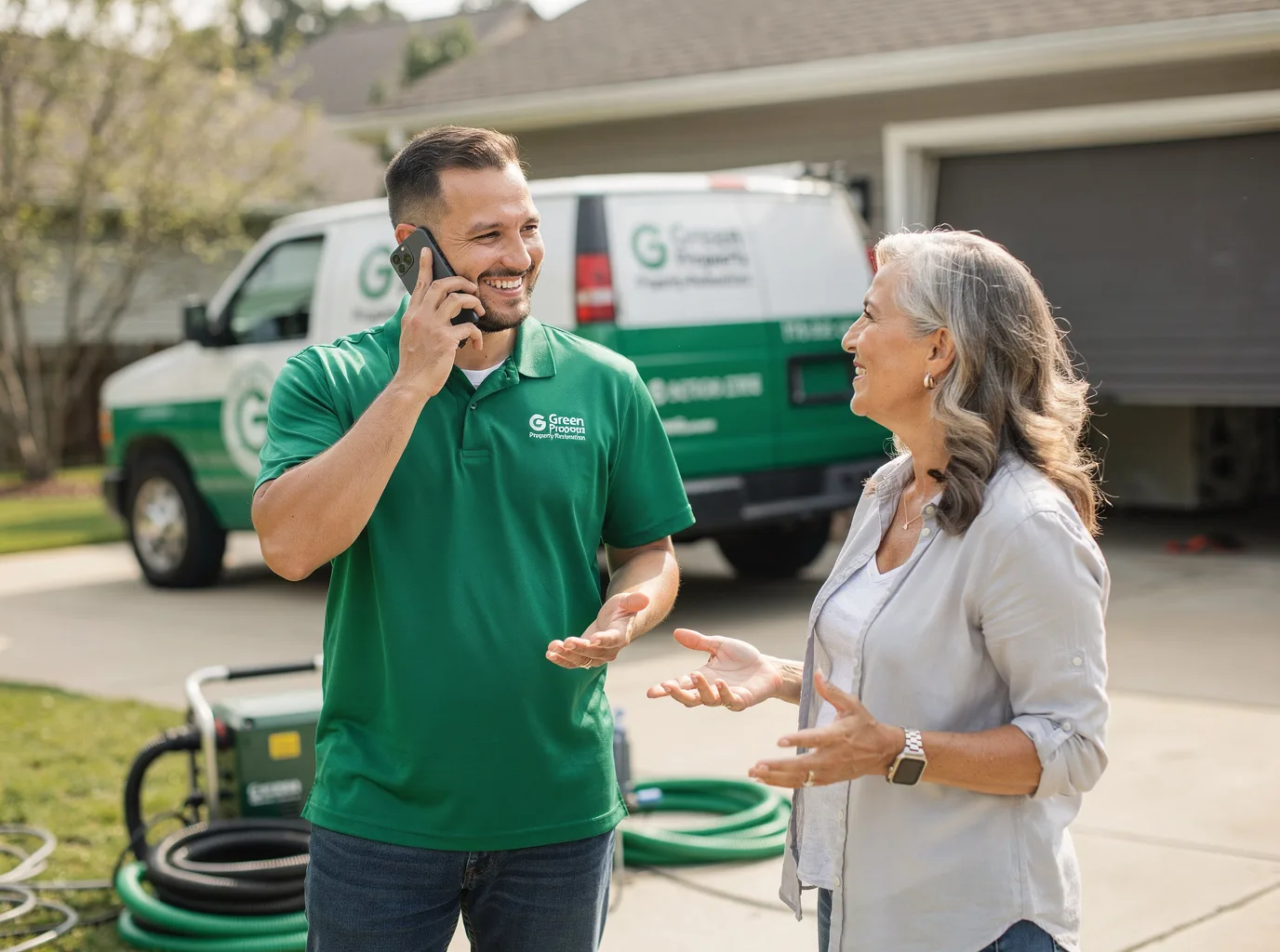 Water Damage Restoration Elk Park, NC FAQs